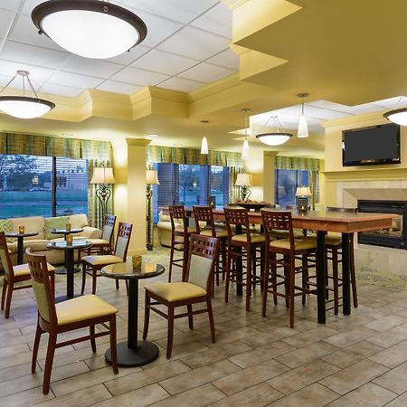 Hampton Inn Mount Vernon Exteriör bild