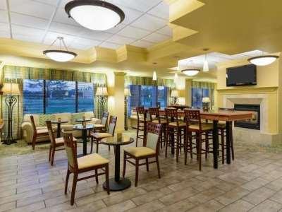 Hampton Inn Mount Vernon Exteriör bild